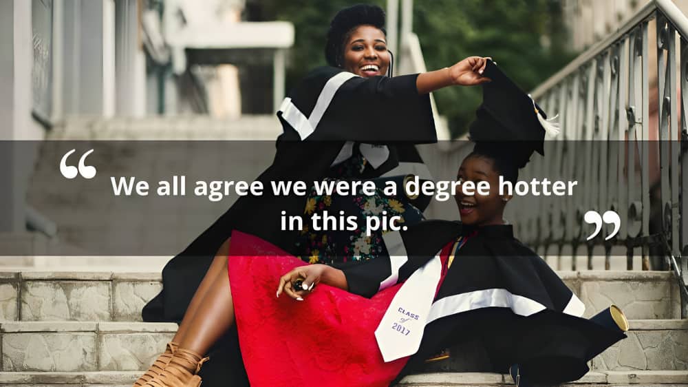 Quotes about unforgettable memories of college life