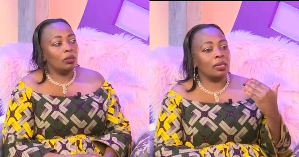 Kenyan Woman Narrates Husband Cheated on Her Despite Covering for His Impotence for 16 Years