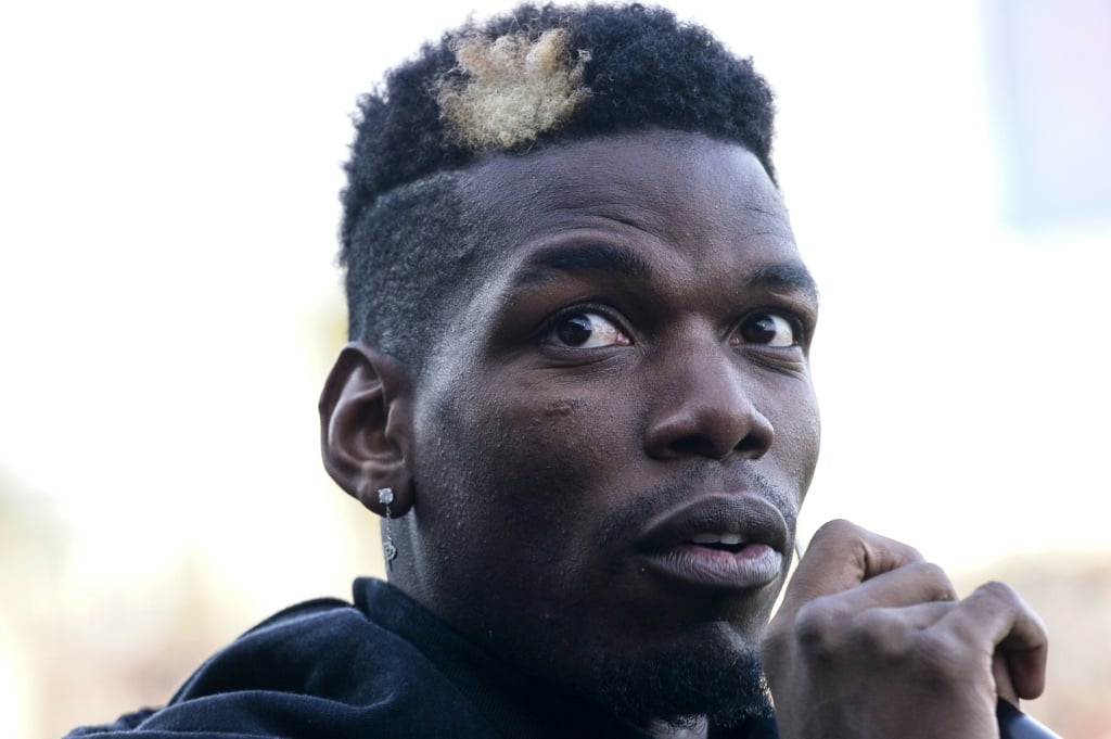 French Footballer Pogba's Brother Charged In Extortion Case - Tuko.co.ke