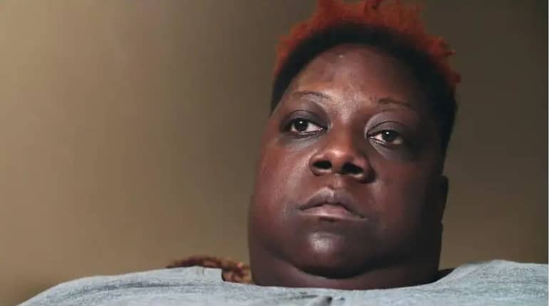 What happened to Leneatha from My 600-lb life