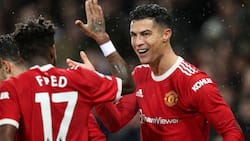 Ronaldo's Penalty Secures 3 Points for Manchester United Against Spirited Norwich City