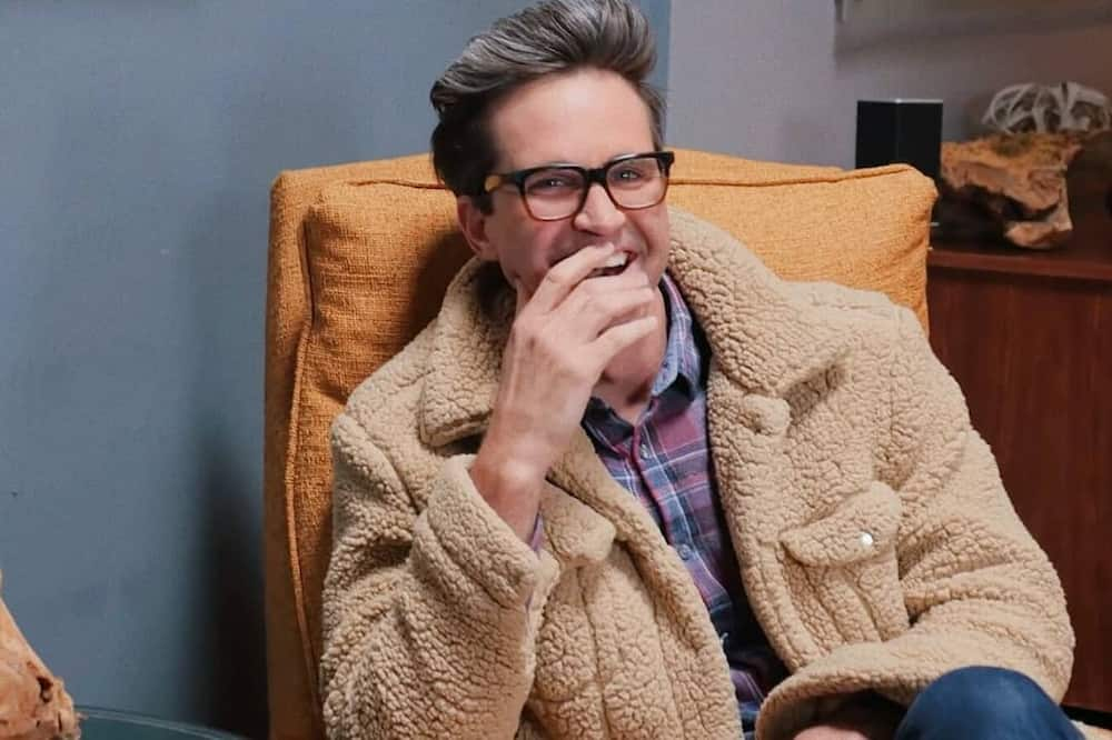 Link Neal from GMM: height, wife, children, house, net worth