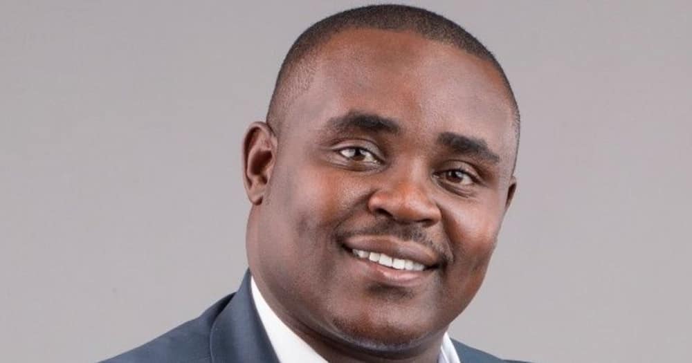 Kakamega Senator Cleophas Malala.Photo: Cleophas Malala.