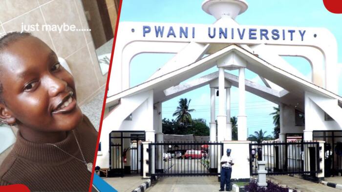 Pwani University First-Year Student Dies after Suspected Knife Attack: "Faith Is No More"