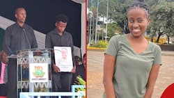 Kenyatta University Girl Who Died in Accident Lost Sister in Another Crash a Year Ago, Dad Discloses
