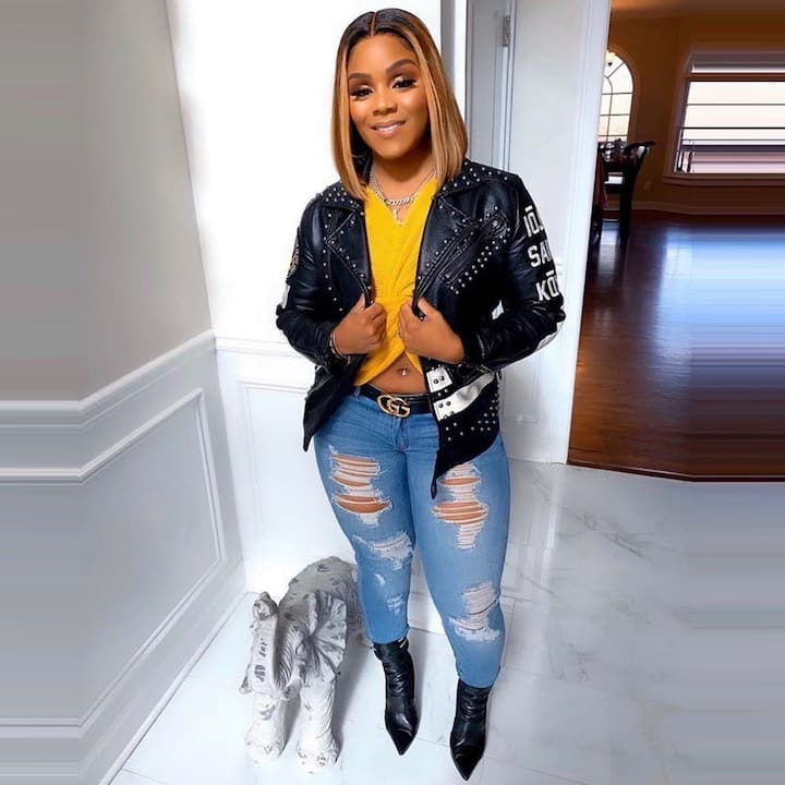 Love and Hip Hop cast net worth and salaries Who is the richest member