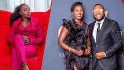 Akothee Warns Men Against Calling Her when She Is with Nelly Oaks: "Delete My Number"