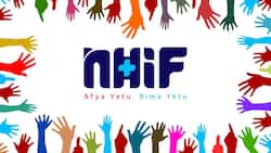 List of accredited NHIF outpatient hospitals in Nairobi in 2023