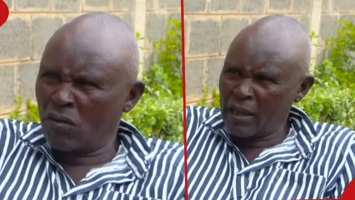 Nyandarua Man Who Dumped Wife Jailed after Lady He Proposed to Turns out to Be High School Student