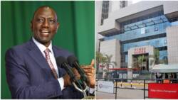 Income Tax, Excise Duty, 5 Other Sources of Revenue For William Ruto's Govt