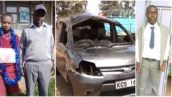 Nakuru: Mtahiniwa wa KCPE Aangamia kwenye Ajali Akitokea Sherehe ya Jandoni