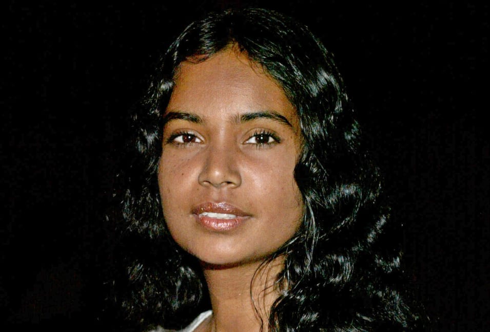 Chitra Sukhu Van Peebles