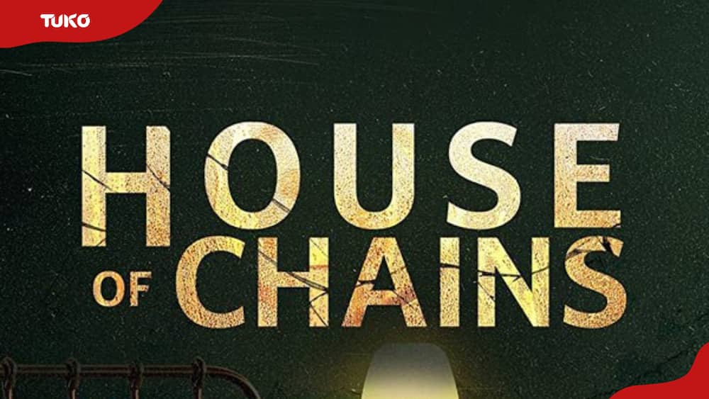 Is House of Chains a true story?