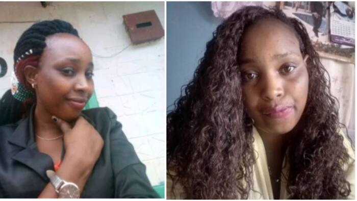 Machakos Mum of Two Appeals for Help After Hubby Abandoned Them: "Alizima Tu Simu"