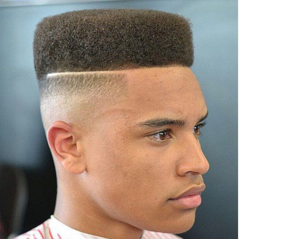 30 Best Flat Top Haircuts That Look Cool In 2019 Tuko Co Ke