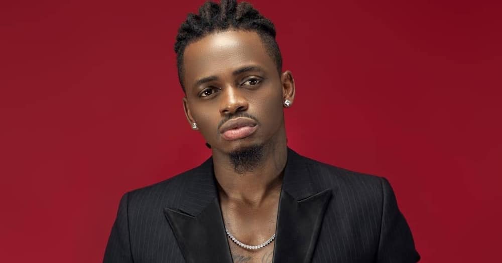 BET Africa Celebrates Diamond Platnumz Days After Petition Launched to Cancel Singer's Award Nomination