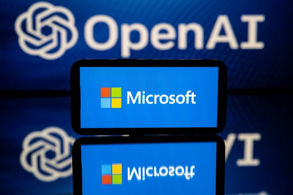 EU Examines Microsoft Investment In OpenAI - Tuko.co.ke