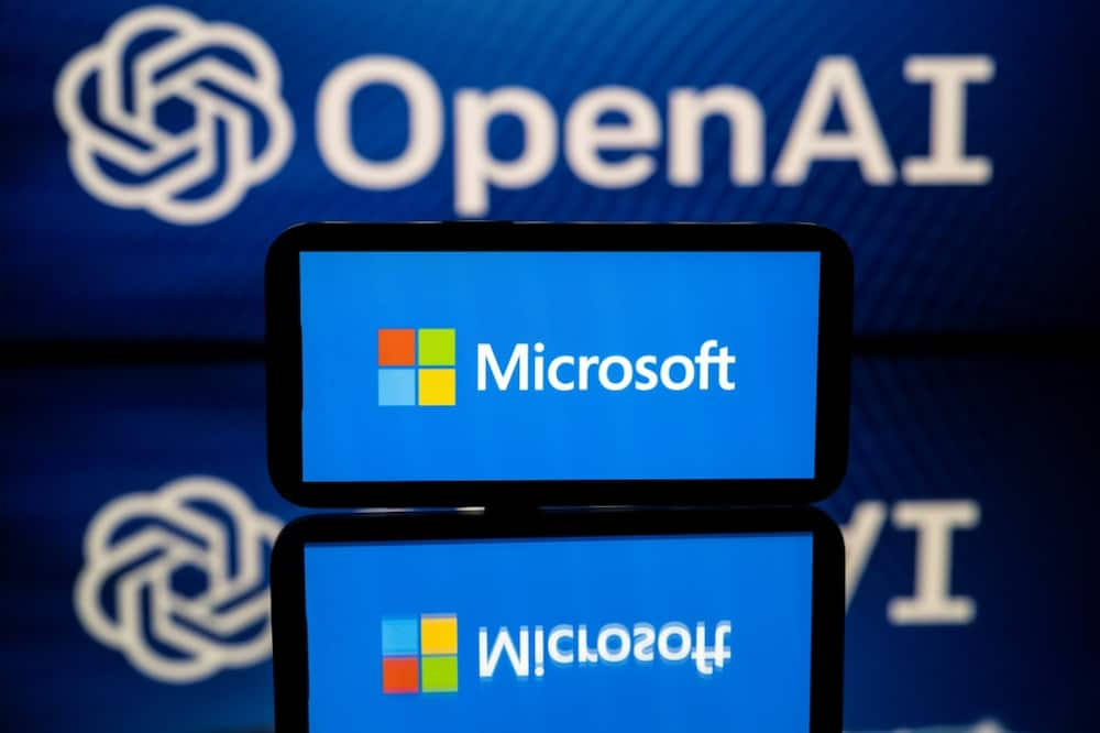 Microsoft has invested billions in OpenAI and integrated its technology in its products