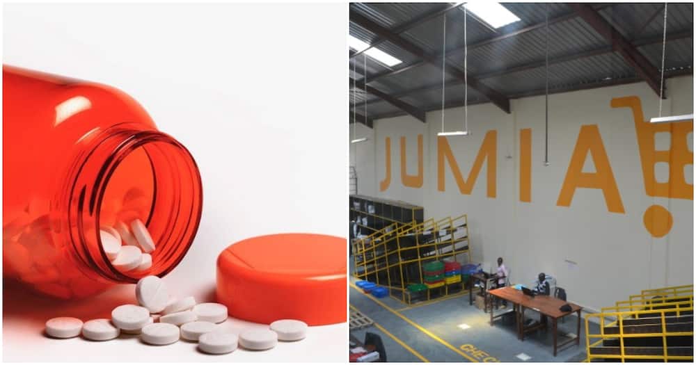 Jumia Kenya on Government Radar for Selling Prescription Only Drugs
