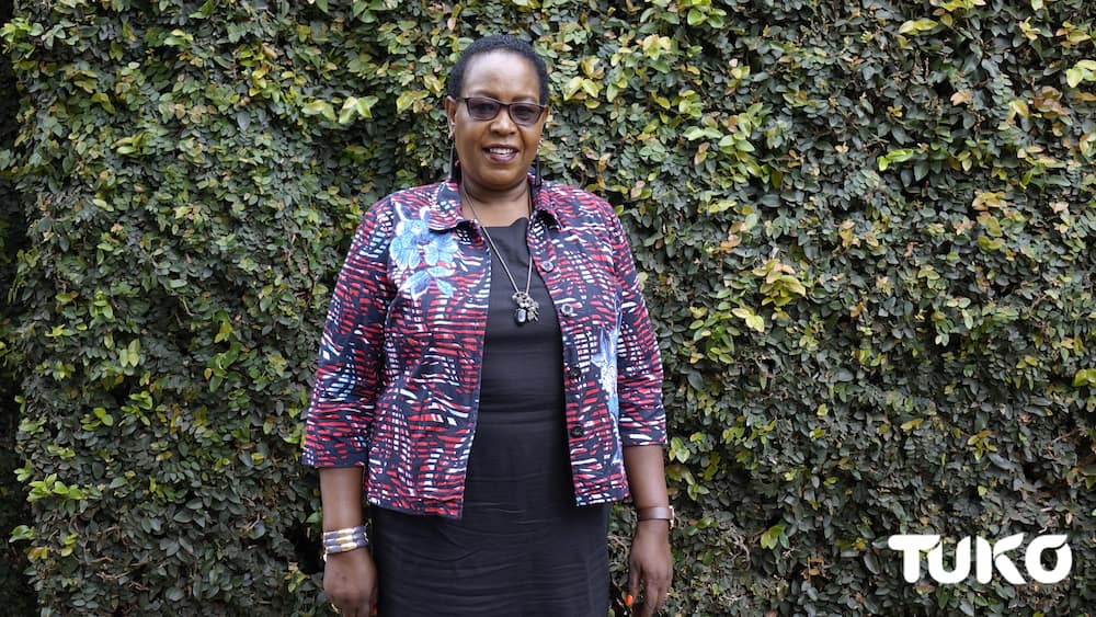 Nyeri woman narrates how church abandoned her after husband got mental sickness