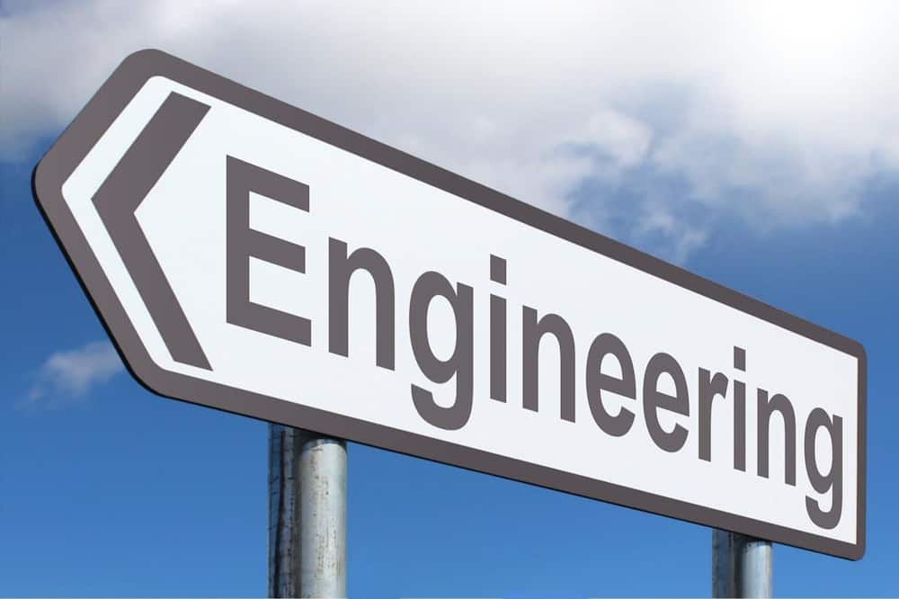 Engineering courses offered in universities and colleges in Kenya