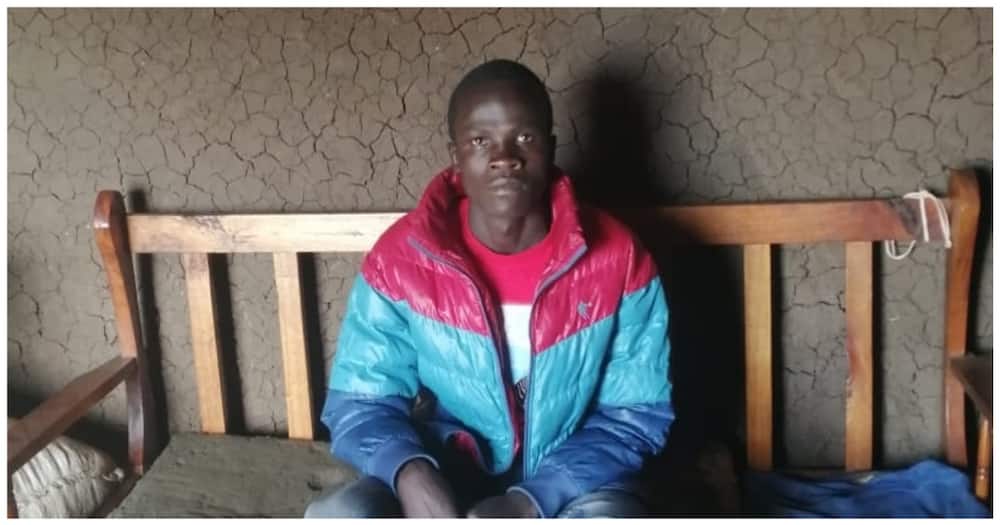 Eldoret: Boy Found after Missing for Days Yet to Report to Form One due to Lack of Fees