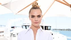 Who is Cara Delevingne dating? Amber Heard relationship and current partner