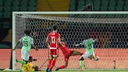 Nigeria vs Tunisia: Super Eagles yawakung'uta Tunisia na kuweka nishani ya shaba kikapuni