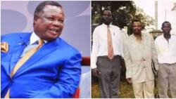 Picha ya Atwoli Kabla ya Kuwa na Mifuko Minono na Sauti Kubwa