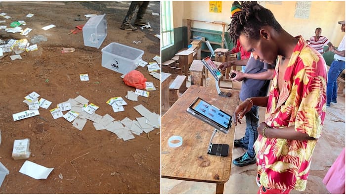 UDA Goes Analogue as ODM Thrives in Technology to Run Party Primaries