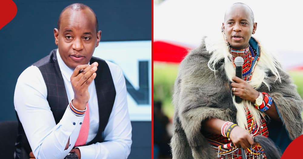 Linus Kaikai's career and personal life: 5 facts about the media maverick.