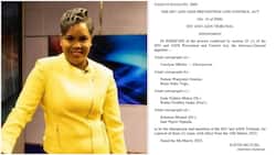 Jane Ngoiri Apata Kazi Nono katika Serikali ya William Ruto Miaka Baada ya Kuondoka NTV