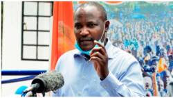 Jonh Mbadi cries foul after Raila Odinga picks Opiyo Wandayi for Majority Leader Role: "It's Unfair"