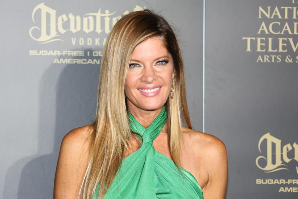 Michelle Stafford