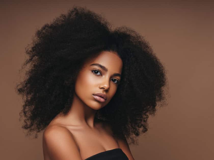 7 effective African hair growth secrets for textured long hair 