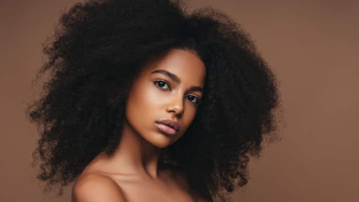 7 effective African hair growth secrets for textured long hair