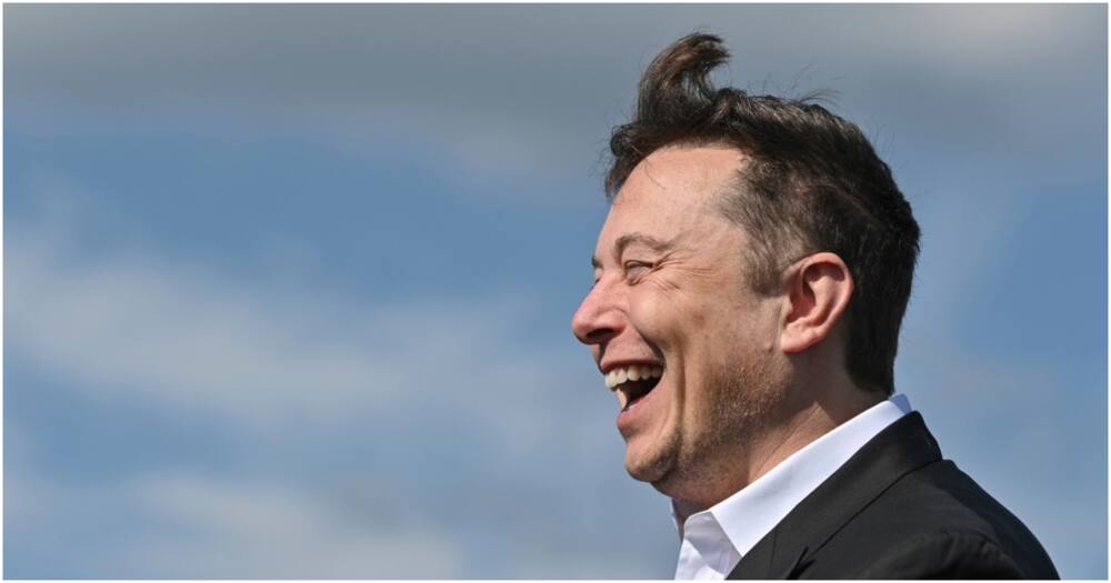 Elon Musk's Baby Shark Tweet Moves Markets, Sparks Share Surge in Samsung Publishing