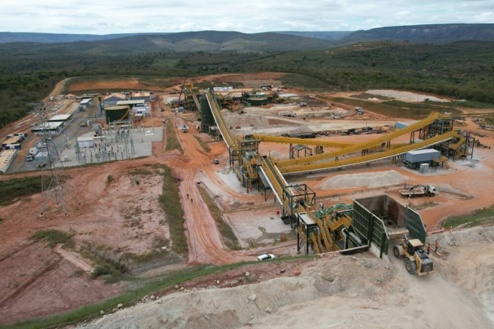 Lithium boom comes to Brazil's 'misery valley' - Tuko.co.ke