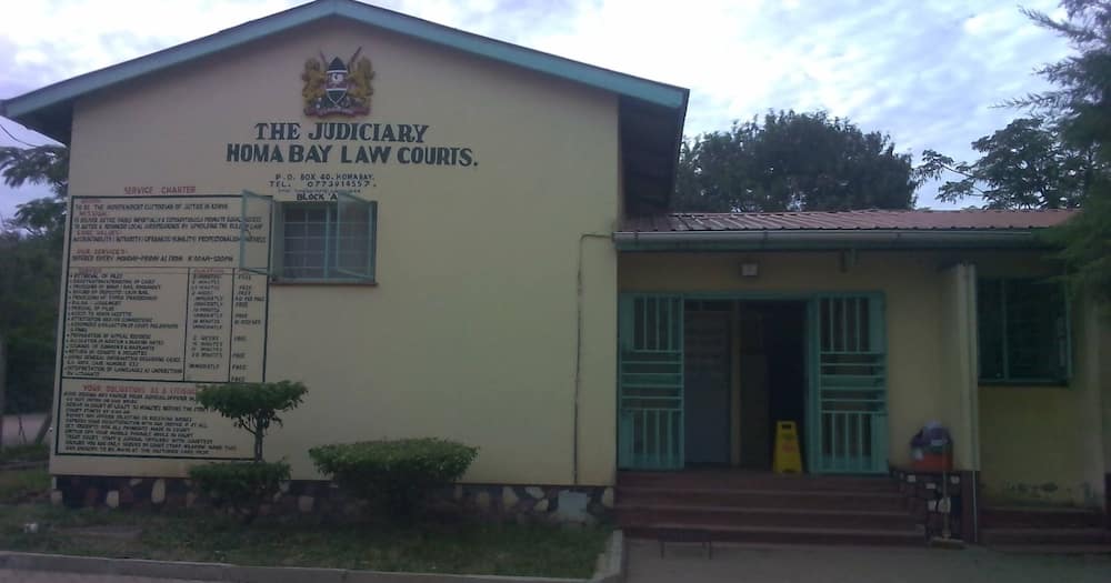 Homa Bay: Teacher Arrested Over Exam Cheating Slapped with KSh 300k Bond