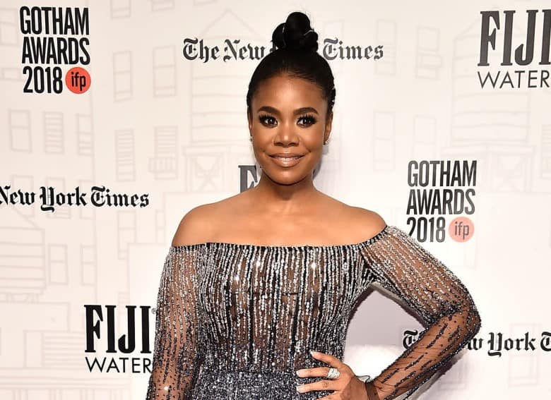 regina hall társkereső történelem