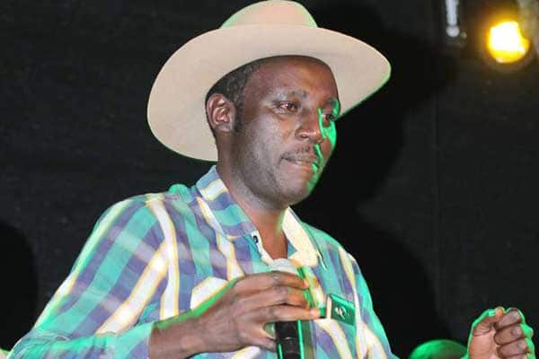 John DeMathew: 5 facts about fallen Kikuyu musician