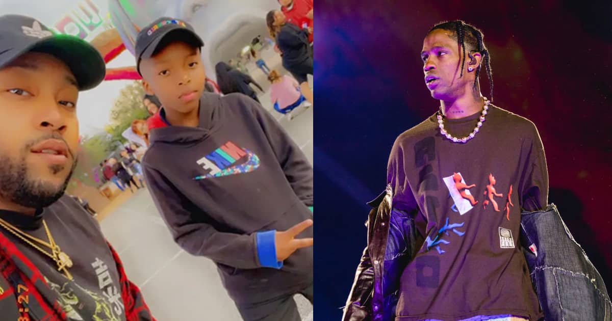 13,778 Travis Scott Photos & High Res Pictures - Getty Images