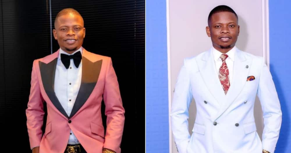 Shepherd Bushiri: SA government requests extradition of prophet, wife
