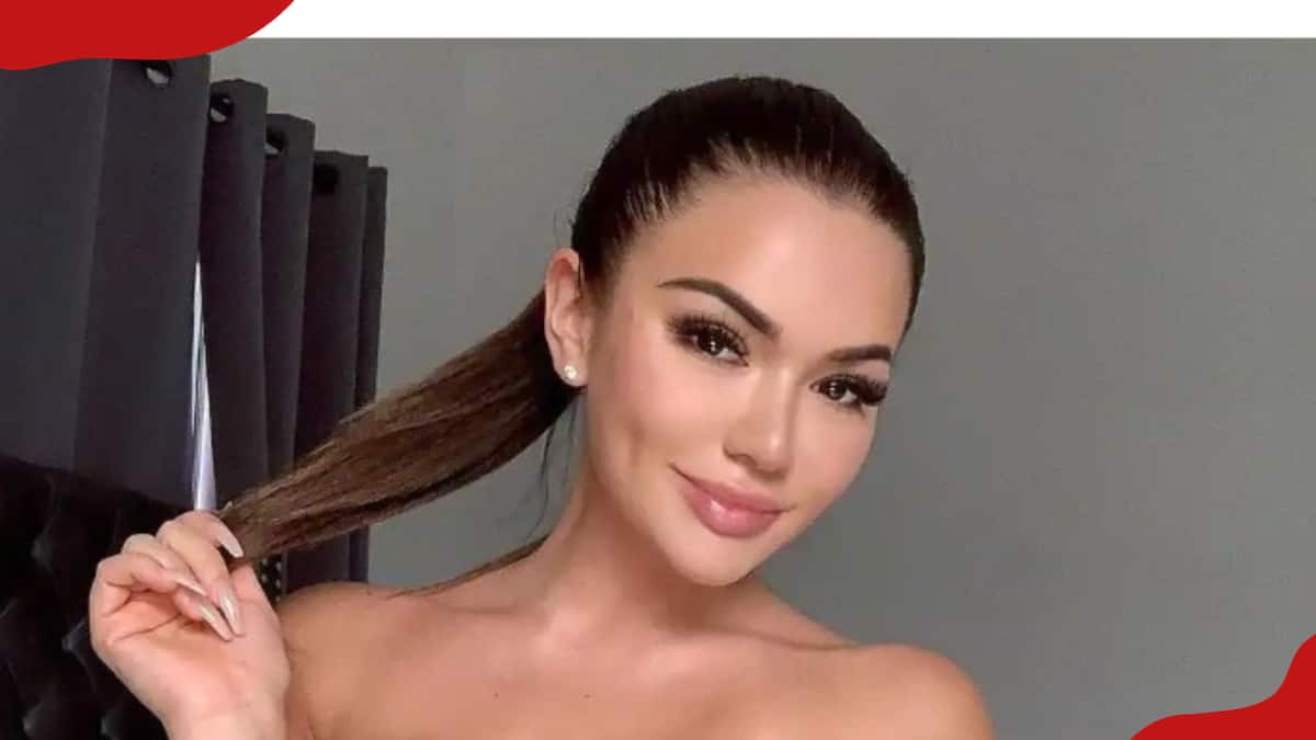Meet Genesis Lopez: 10 quick facts about the fitness model - Tuko