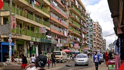 Kenyan Govt Reduces Rental Income Tax by 2.5% Effective January 1