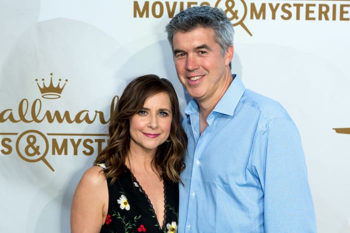 Kellie Martin: Net worth, house, husband, family, TV shows Tuko.co.ke