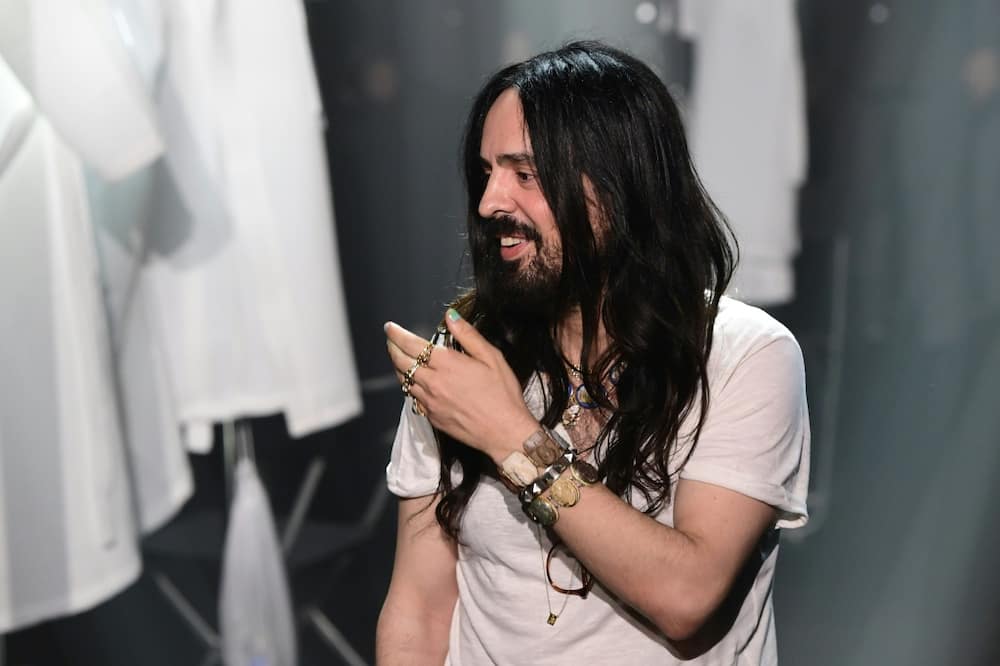 Alessandro Michele left Gucci in November and a successor to the artistic director has not yet been named
