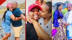Muigai wa Njoroge: Video of Singer Serenading 2nd Wife Emerges Amid Divorce