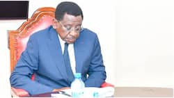 Siaya: James Orengo Stops Payment of Pending Bills, Award of Contracts as County Treasury Undergoes Graft Investigations