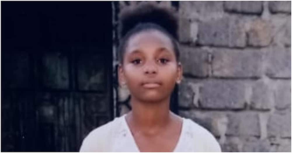 Kahawa West:14-Year-Old Girl Goes Missing While on Her Way to School, Family Appeals for Help